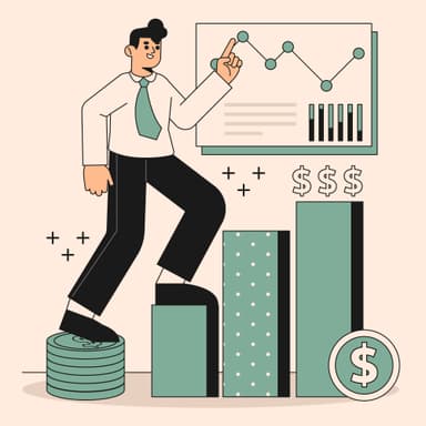 New Investor illustration